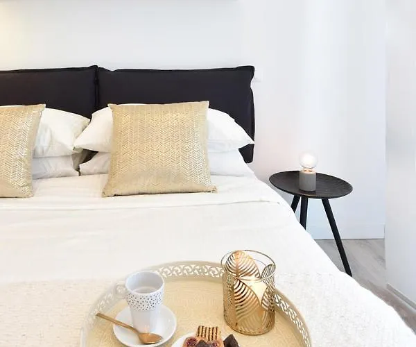 Appartement St. Peter Penthouse *