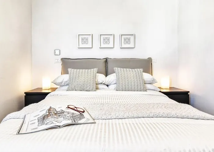 Appartement St. Peter Penthouse Rome
