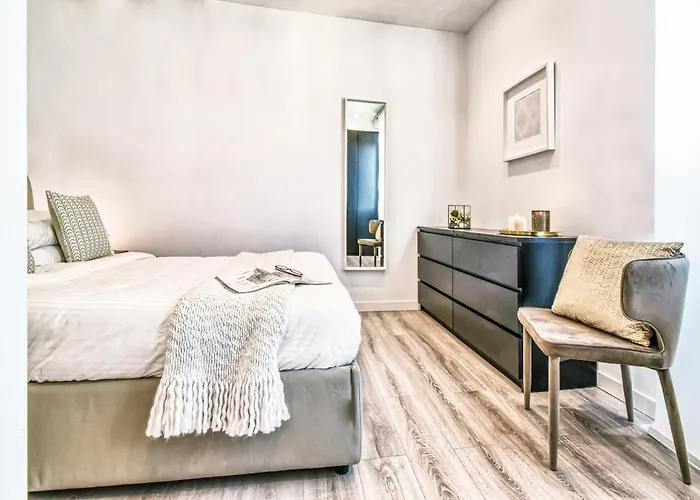 Appartement St. Peter Penthouse