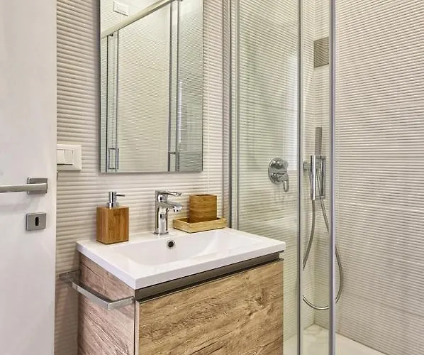 St. Peter Penthouse Appartement Rome