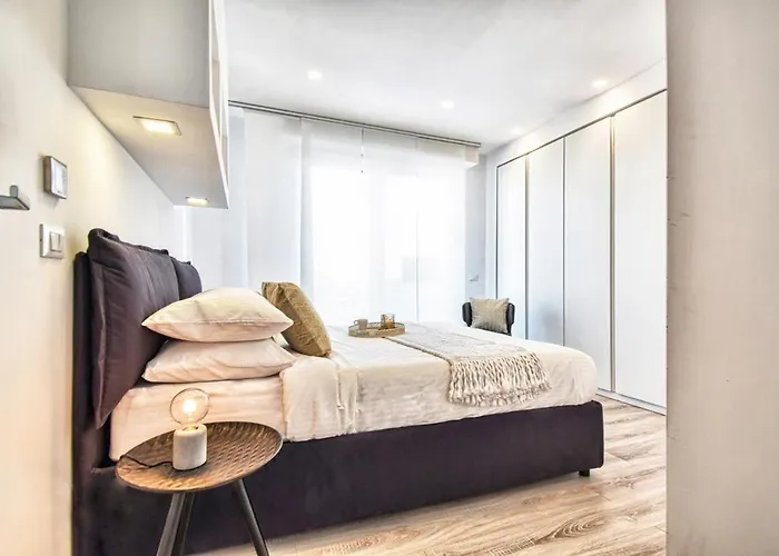 St. Peter Penthouse