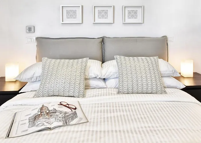 St. Peter Penthouse Appartement Rome