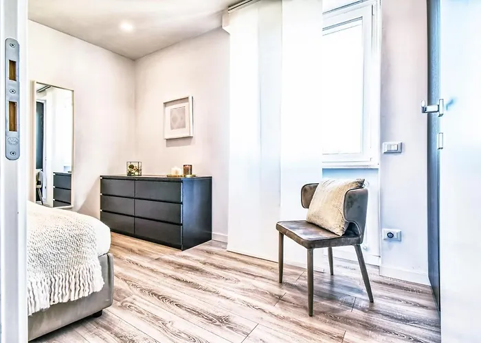 St. Peter Penthouse Appartement *