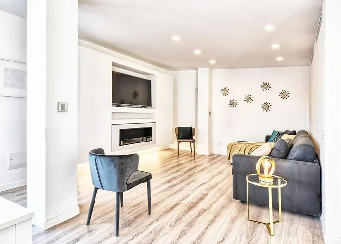 St. Peter Penthouse Rome