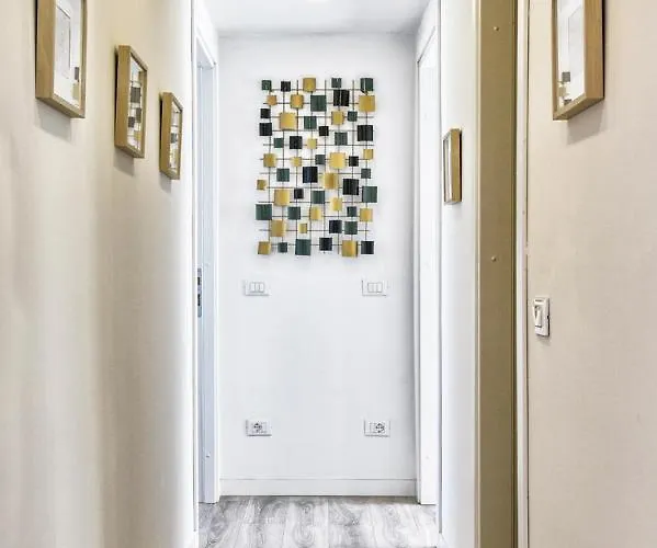 Appartement St. Peter Penthouse Rome