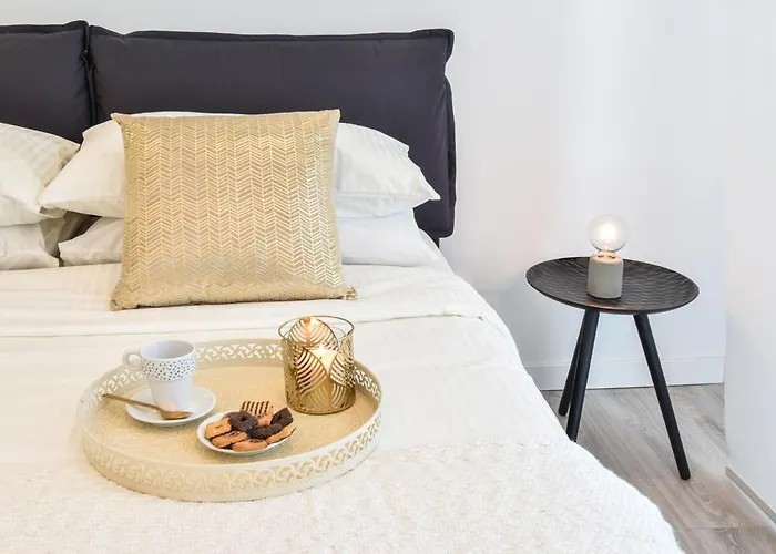 St. Peter Penthouse Rome
