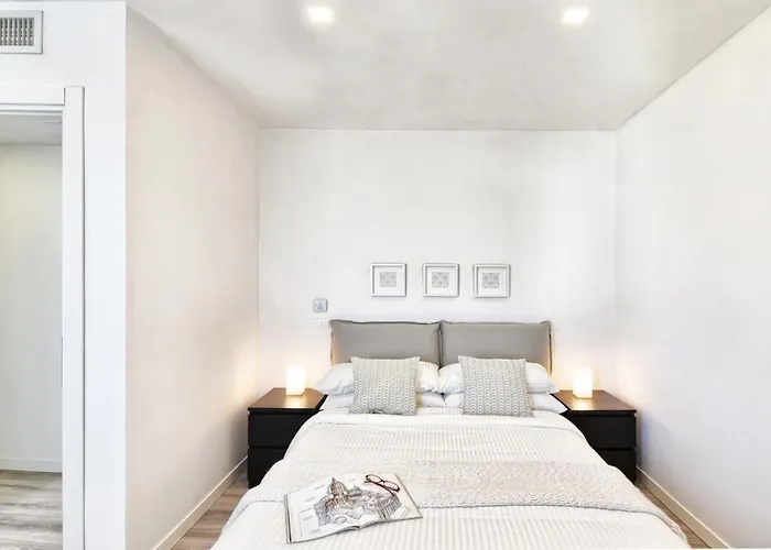 St. Peter Penthouse Appartement *