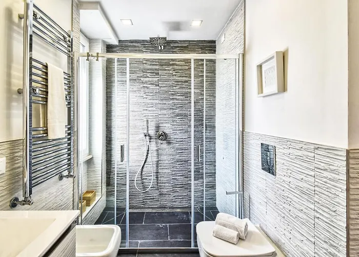St. Peter Penthouse Appartement *
