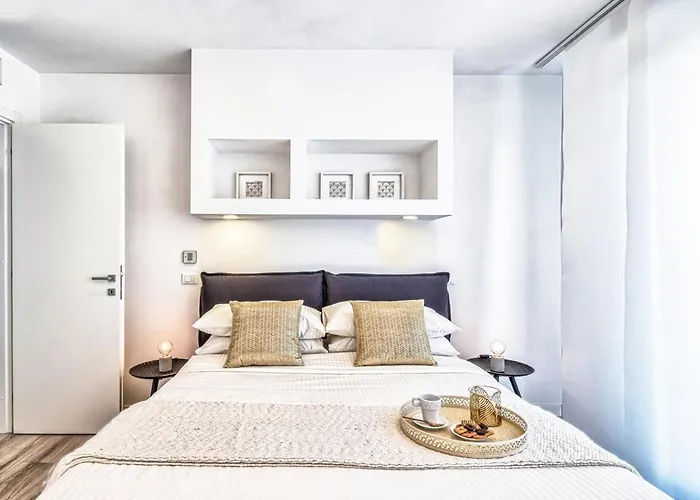 St. Peter Penthouse Rome