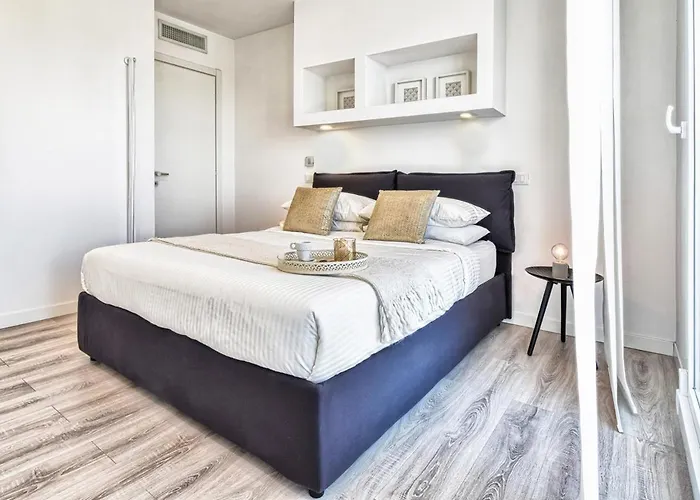 Appartement St. Peter Penthouse Rome