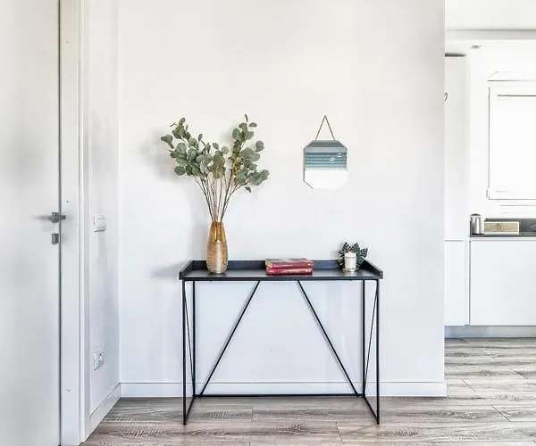 St. Peter Penthouse Appartement Rome