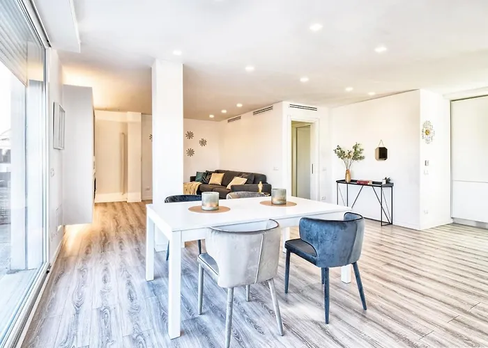 St. Peter Penthouse *
