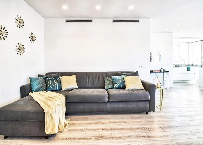 St. Peter Penthouse *